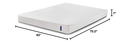 12 Inch King Memory Foam Mattress | Gel Foam Bed in a Box | Supportive with Surface-Guard Technology