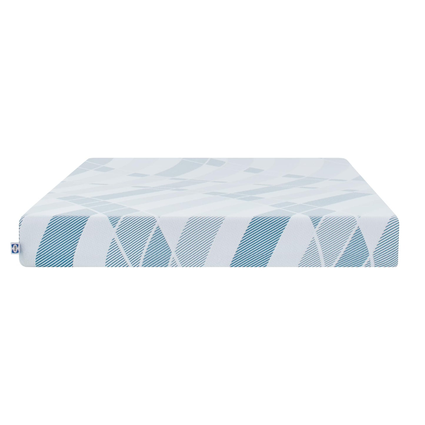 6 Inch Full Memory Foam Mattress | Gel Foam | Surface-Guard Technology, Breathable Comfort