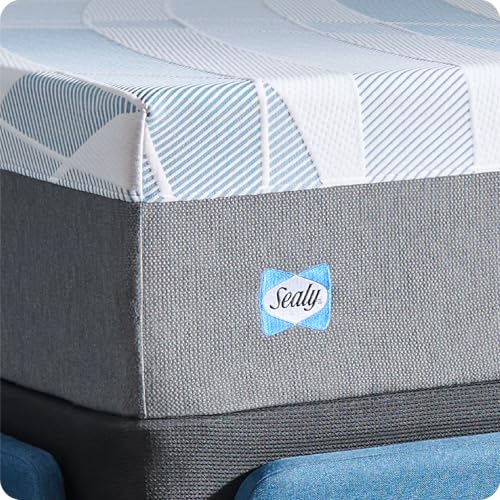 10 Inch Queen Memory Foam Mattress | Gel Foam with Surface-Guard Technology | Made in USA, 10 Year Warranty