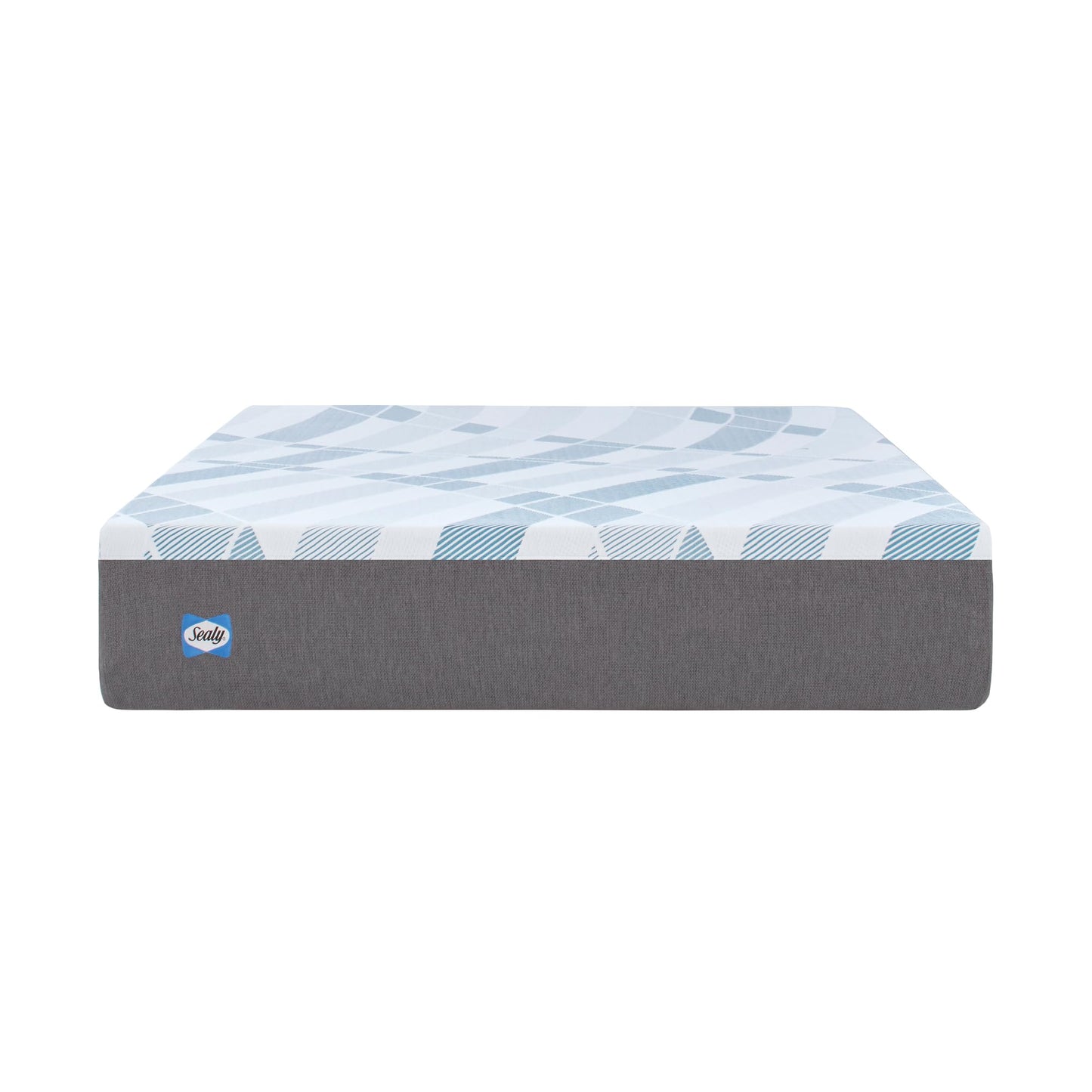 8 Inch Queen Memory Foam Mattress | Gel Foam | Surface-Guard Technology, Breathable Comfort