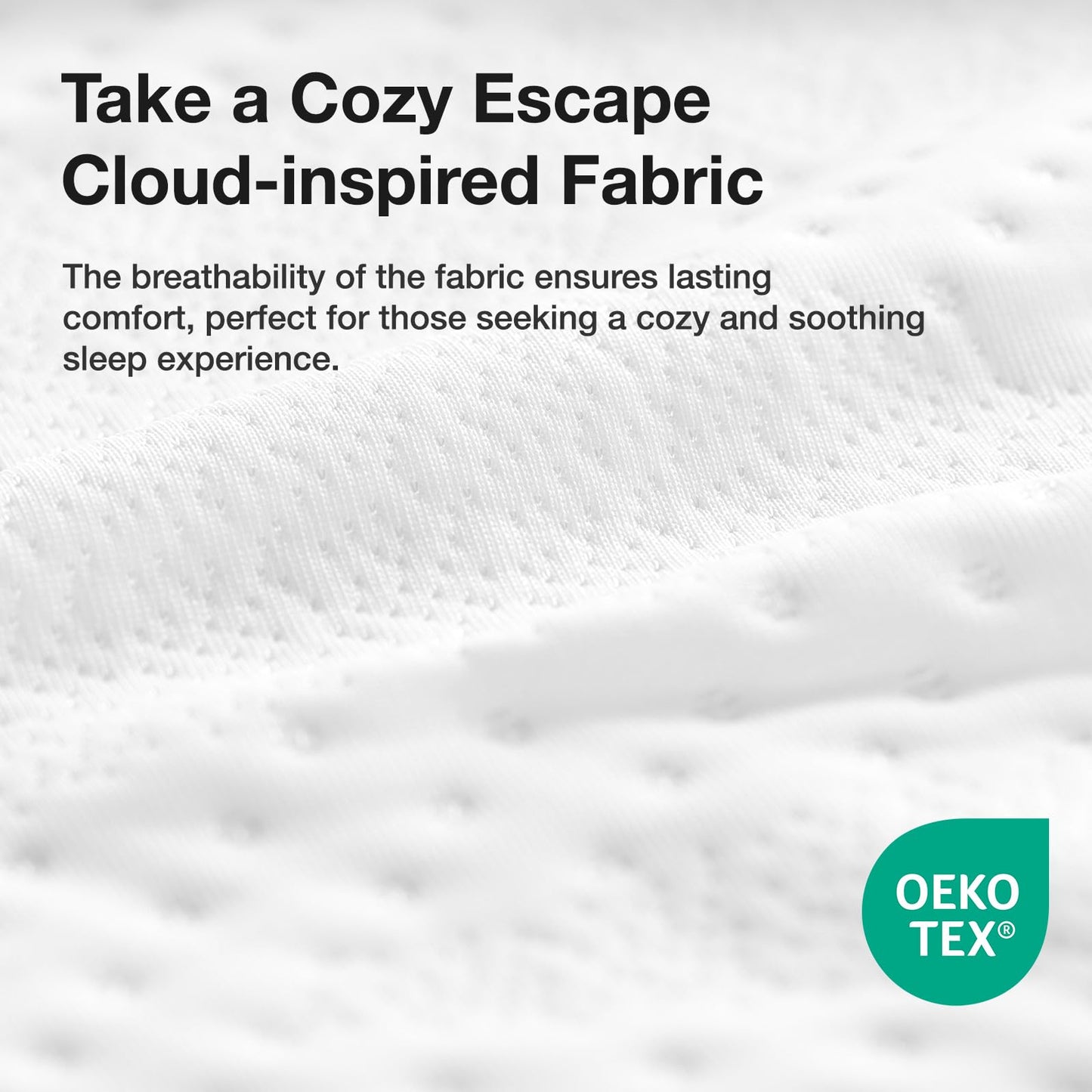 12 Inch Full Size Gel Memory Foam Mattress in a Box, Cooling Bed for Pressure Relief, CertiPUR-US Certified