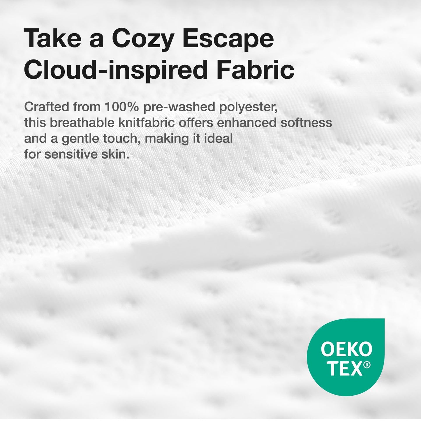 12 Inch Full Size Hybrid Mattress in a Box, Gel Memory Foam & Pocket Spring for Comfort, Pressure Relief, Edge Support